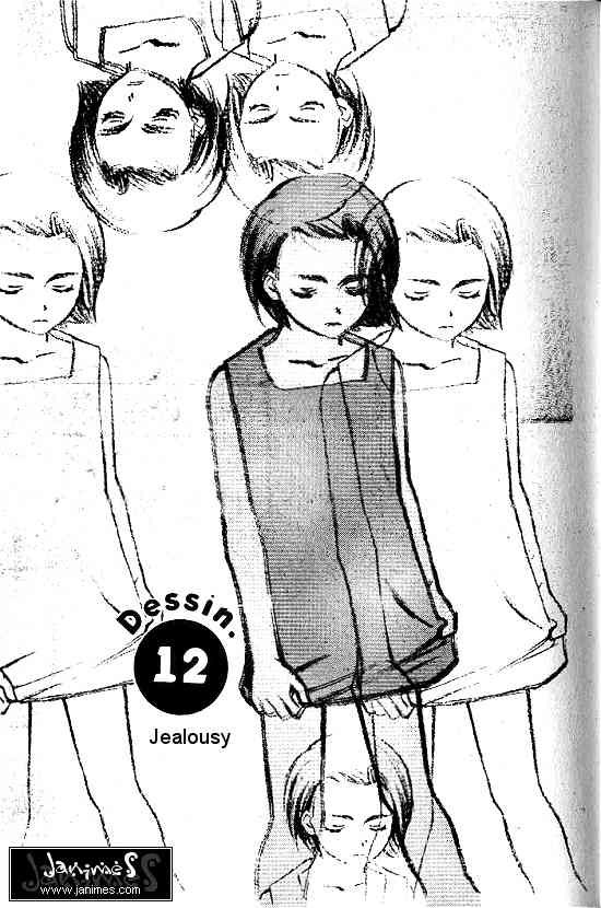 Love Allergy Chapter 12 page 1 - Chapter 12