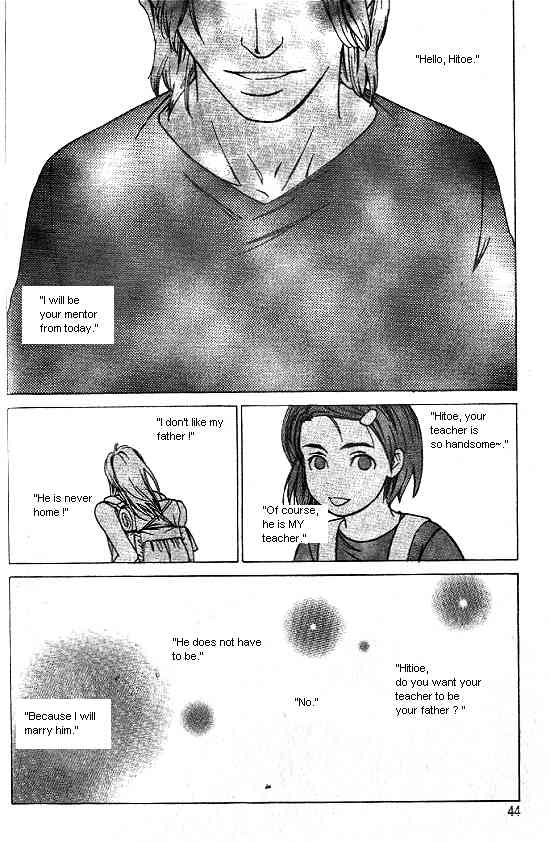 Love Allergy Chapter 12 page 2 - Chapter 12