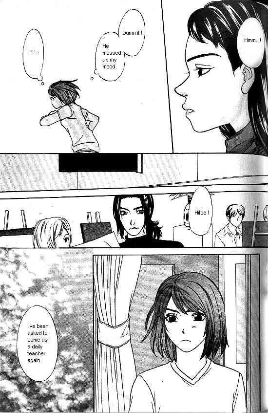 Love Allergy Chapter 12 page 29 - Chapter 12