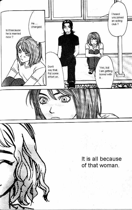 Love Allergy Chapter 12 page 30 - Chapter 12