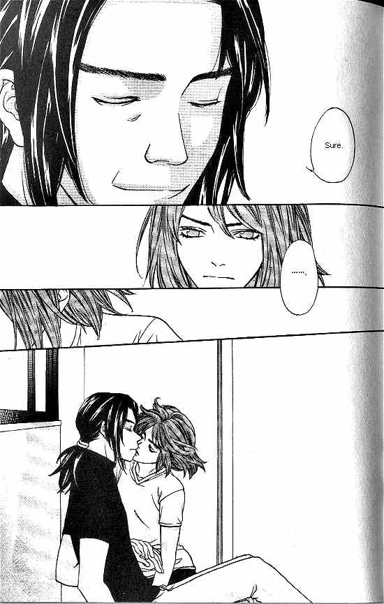 Love Allergy Chapter 12 page 35 - Chapter 12