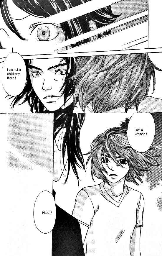 Love Allergy Chapter 12 page 36 - Chapter 12