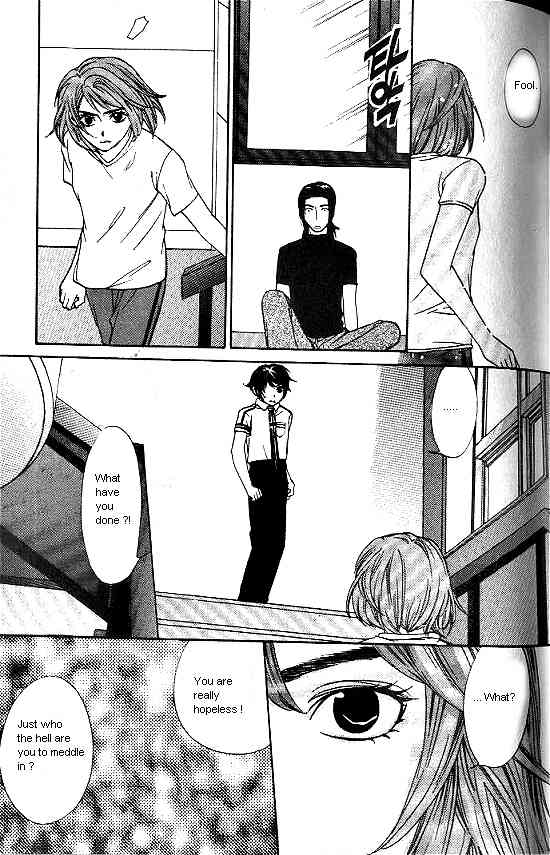 Love Allergy Chapter 12 page 37 - Chapter 12