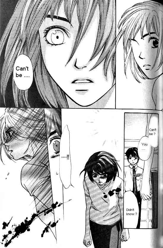 Love Allergy Chapter 12 page 39 - Chapter 12