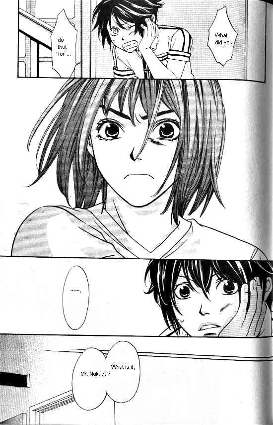 Love Allergy Chapter 12 page 41 - Chapter 12