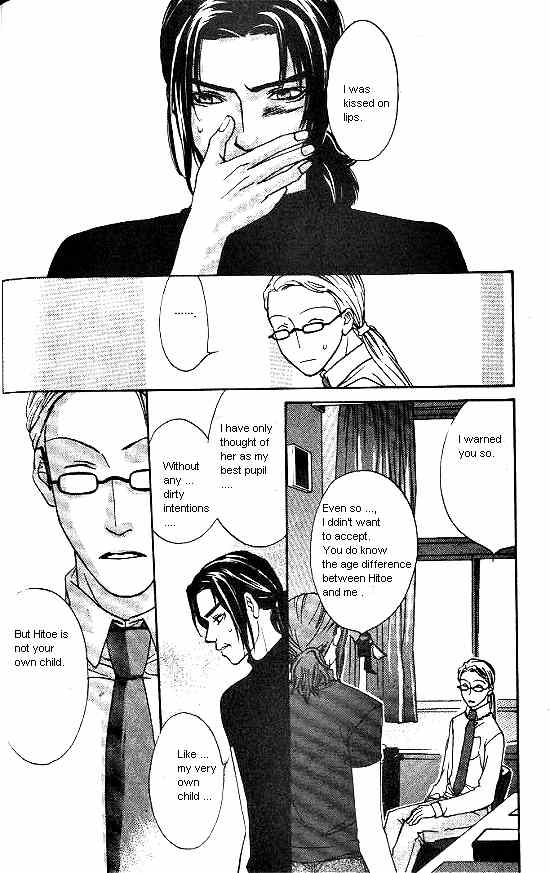 Love Allergy Chapter 12 page 42 - Chapter 12