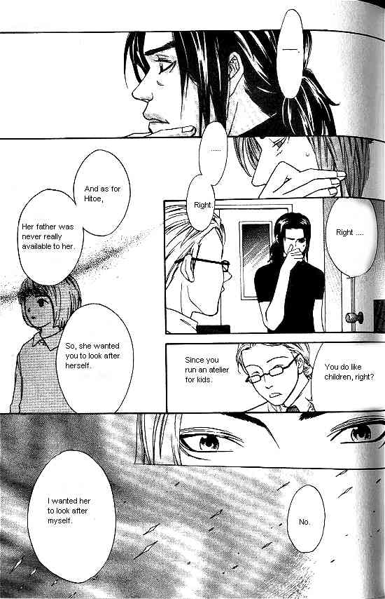 Love Allergy Chapter 12 page 43 - Chapter 12