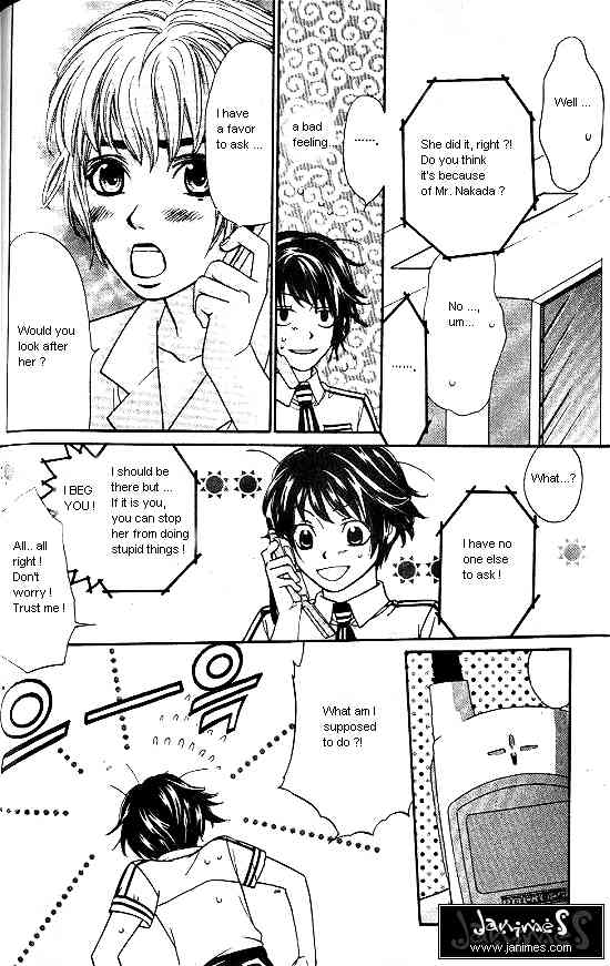 Love Allergy Chapter 13 page 16 - Chapter 13