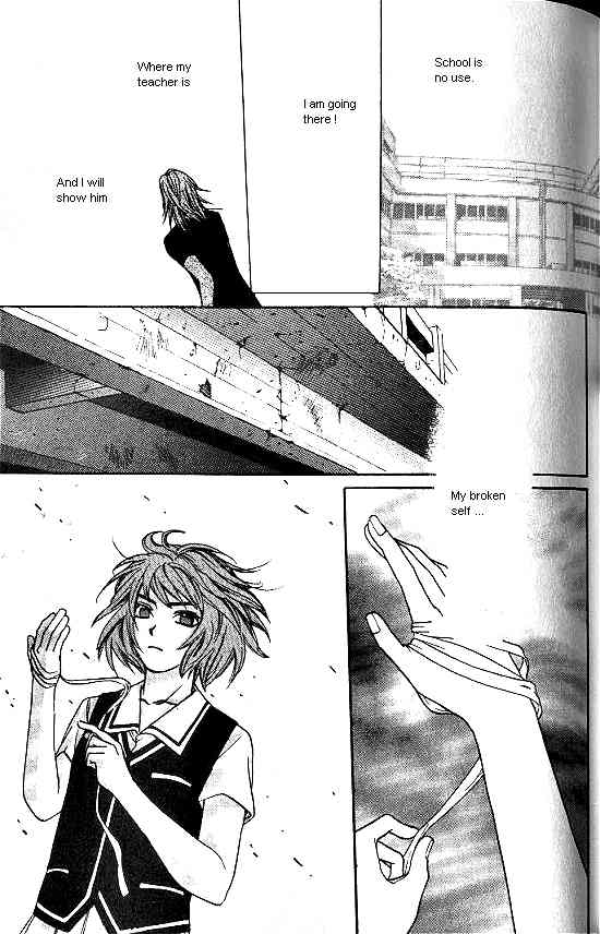 Love Allergy Chapter 13 page 19 - Chapter 13