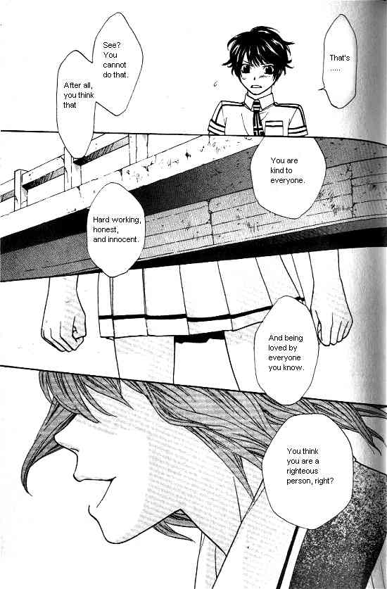 Love Allergy Chapter 13 page 23 - Chapter 13