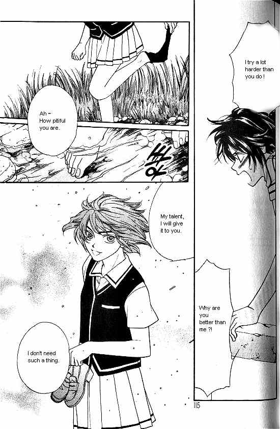 Love Allergy Chapter 13 page 25 - Chapter 13