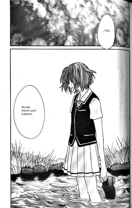 Love Allergy Chapter 13 page 27 - Chapter 13