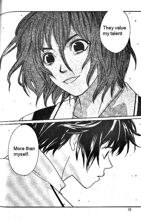 Love Allergy Chapter 13 page 28 - Chapter 13