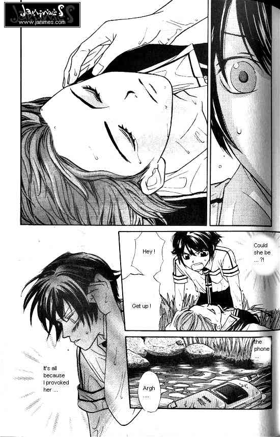 Love Allergy Chapter 13 page 31 - Chapter 13
