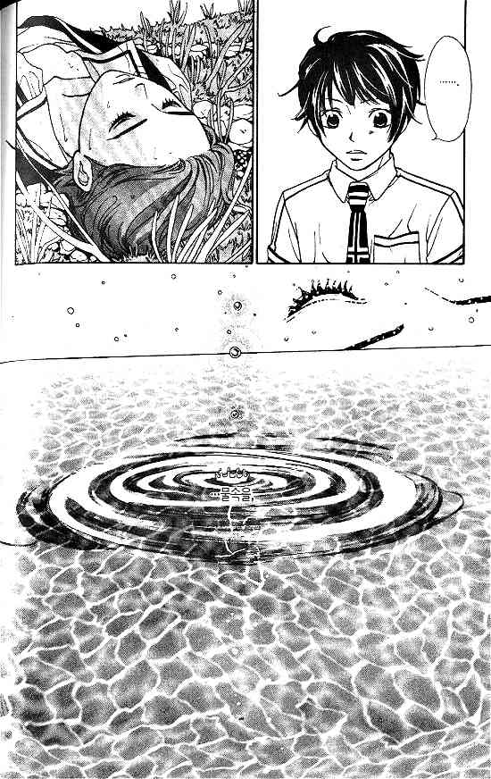 Love Allergy Chapter 13 page 34 - Chapter 13