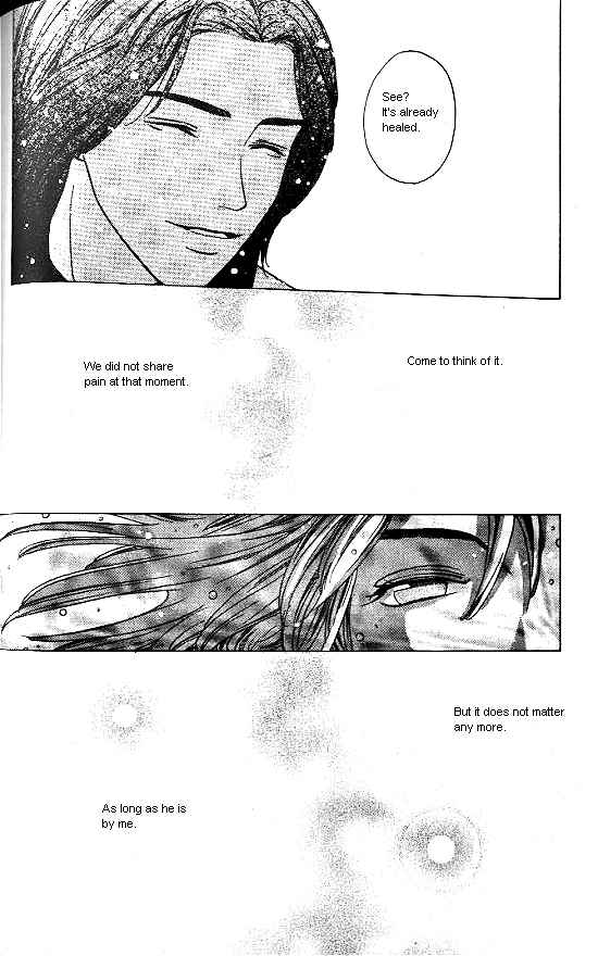 Love Allergy Chapter 13 page 36 - Chapter 13