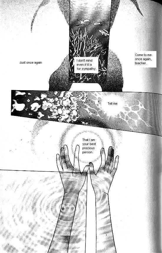 Love Allergy Chapter 13 page 37 - Chapter 13
