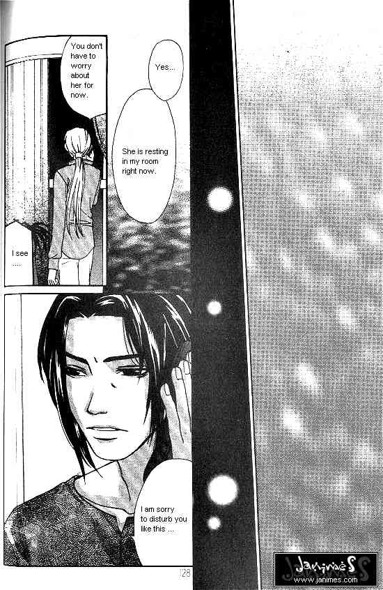 Love Allergy Chapter 13 page 38 - Chapter 13