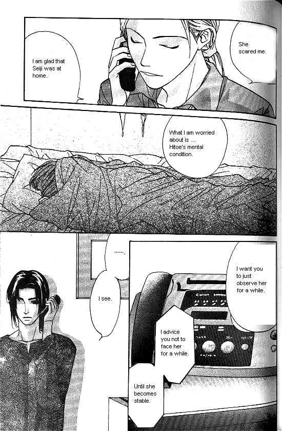 Love Allergy Chapter 13 page 39 - Chapter 13