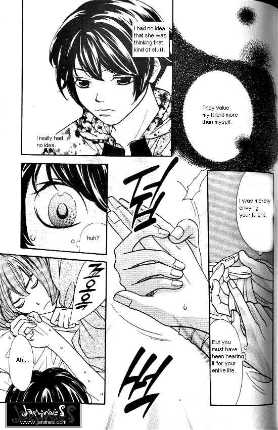 Love Allergy Chapter 13 page 41 - Chapter 13