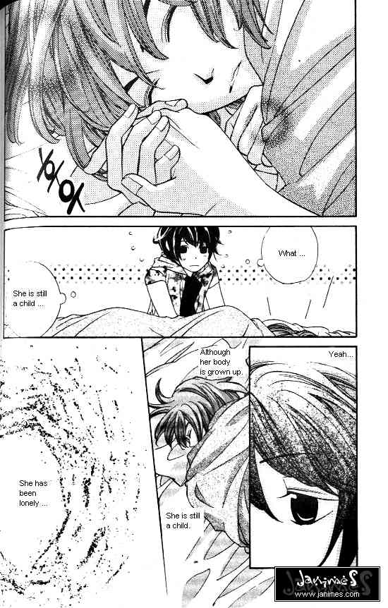 Love Allergy Chapter 13 page 42 - Chapter 13