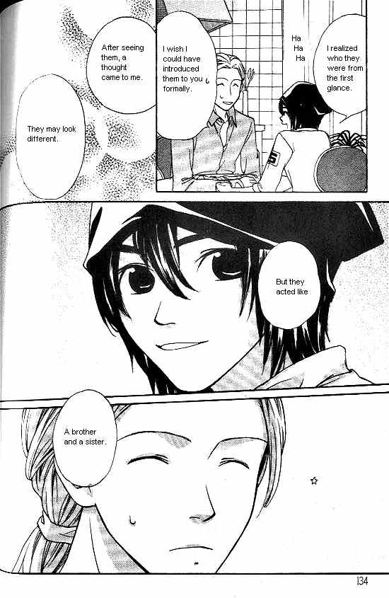 Love Allergy Chapter 13 page 44 - Chapter 13