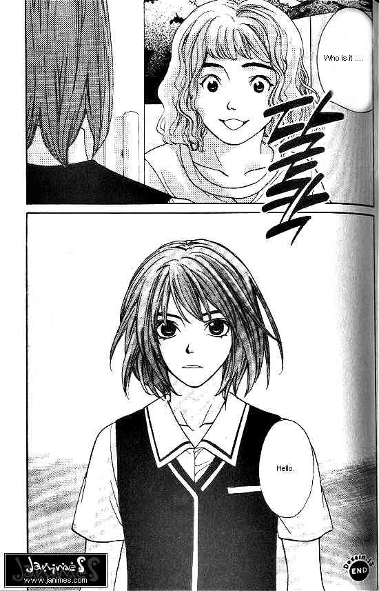 Love Allergy Chapter 13 page 49 - Chapter 13