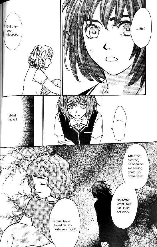 Love Allergy Chapter 14 page 22 - Chapter 14