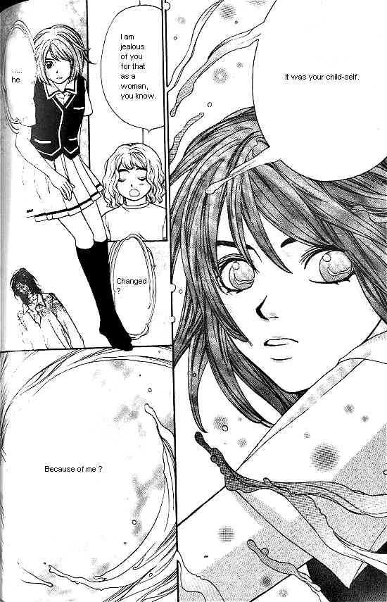 Love Allergy Chapter 14 page 26 - Chapter 14