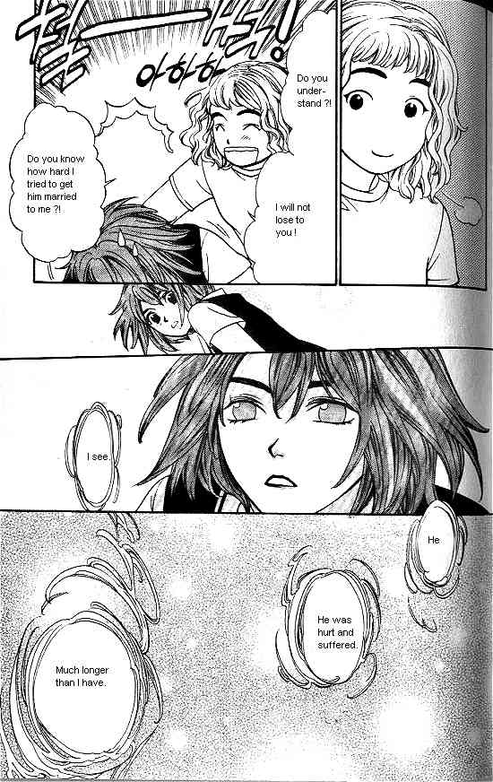 Love Allergy Chapter 14 page 27 - Chapter 14