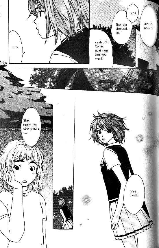 Love Allergy Chapter 14 page 29 - Chapter 14
