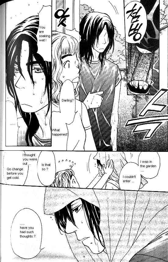 Love Allergy Chapter 14 page 30 - Chapter 14