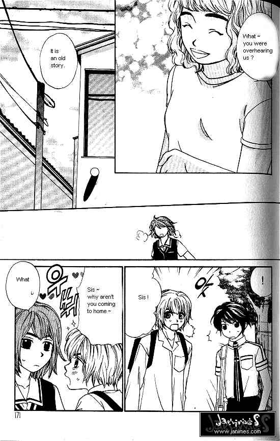 Love Allergy Chapter 14 page 31 - Chapter 14