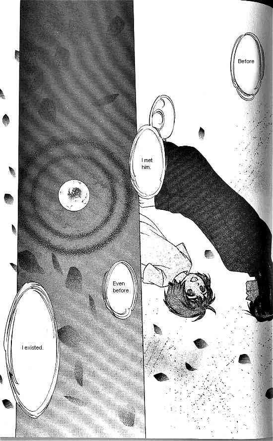 Love Allergy Chapter 14 page 35 - Chapter 14