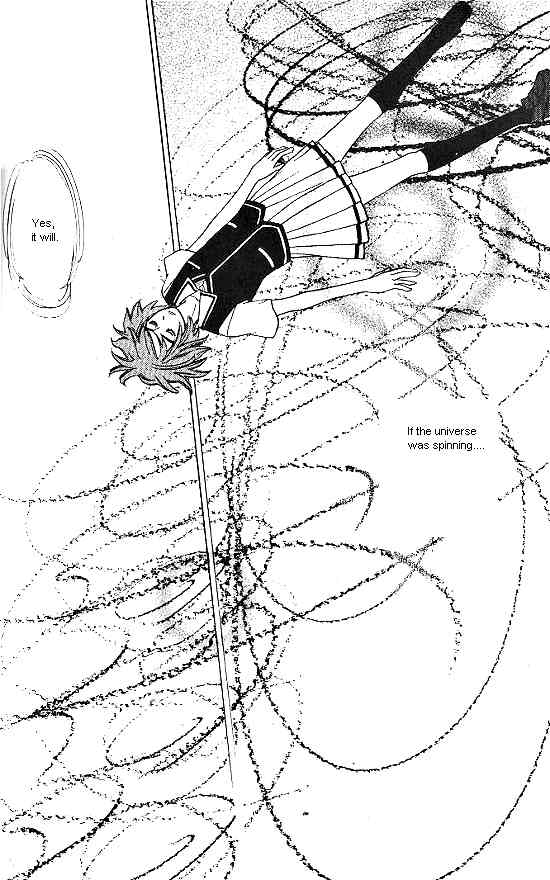 Love Allergy Chapter 14 page 36 - Chapter 14