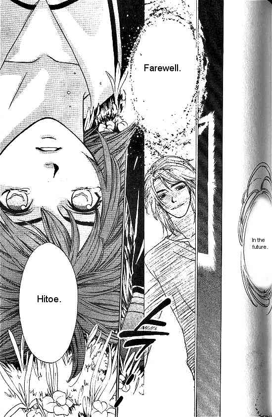 Love Allergy Chapter 14 page 37 - Chapter 14