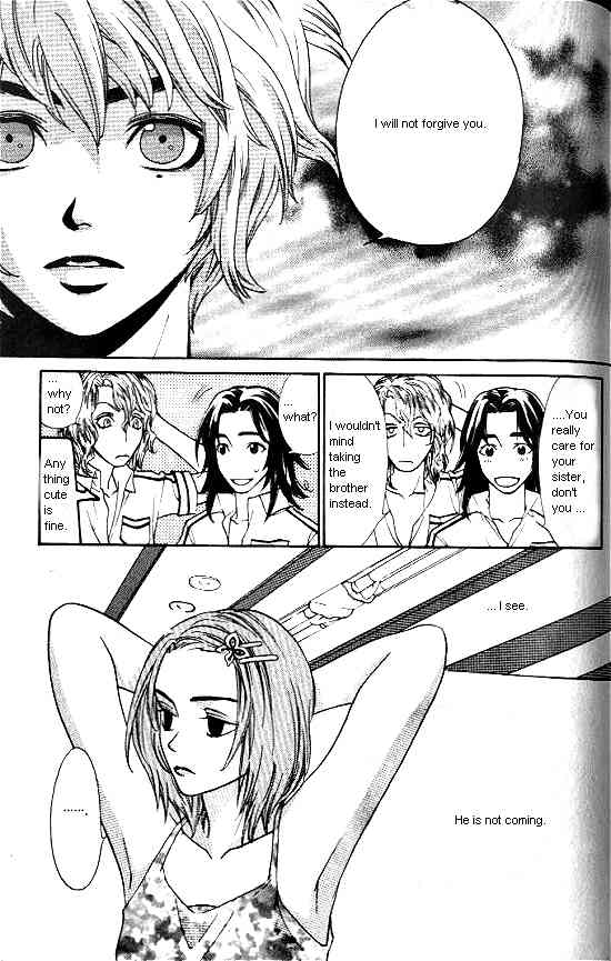 Love Allergy Chapter 15 page 15 - Chapter 15