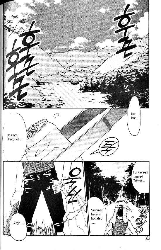 Love Allergy Chapter 15 page 2 - Chapter 15