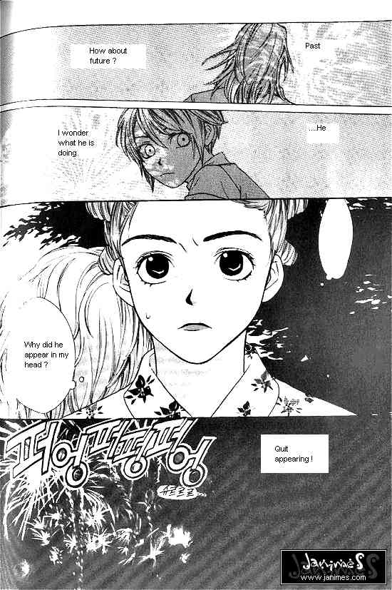Love Allergy Chapter 15 page 28 - Chapter 15