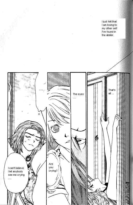 Love Allergy Chapter 15 page 7 - Chapter 15