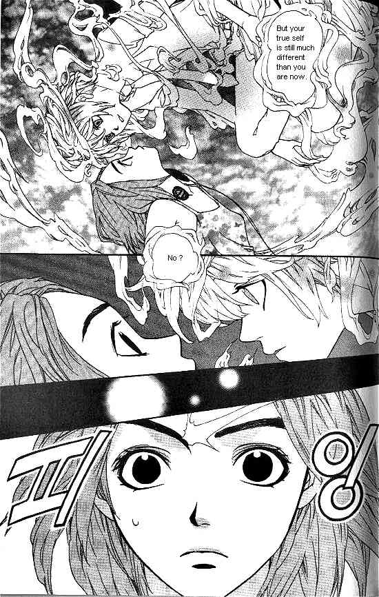 Love Allergy Chapter 15 page 9 - Chapter 15
