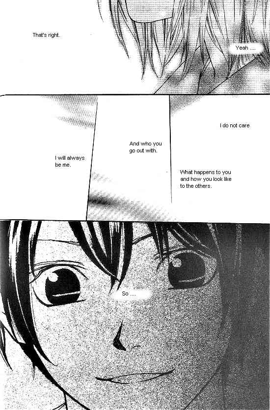Love Allergy Chapter 16 page 36 - Chapter 16