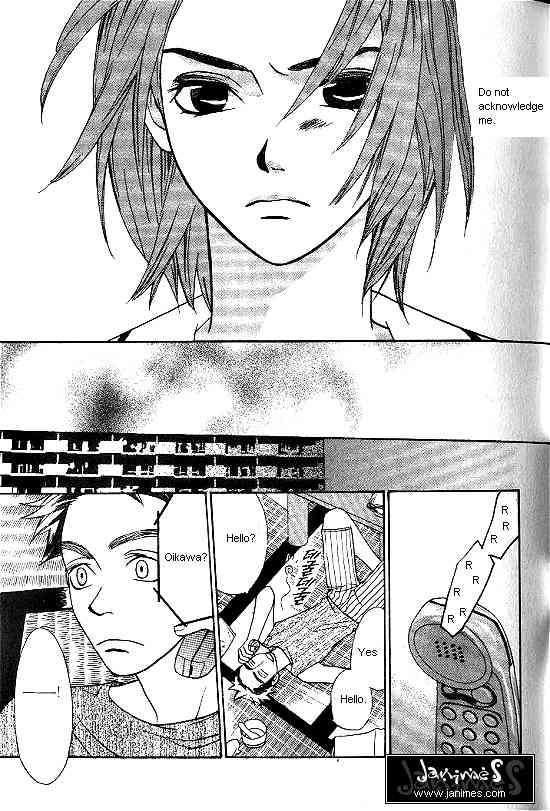Love Allergy Chapter 16 page 37 - Chapter 16
