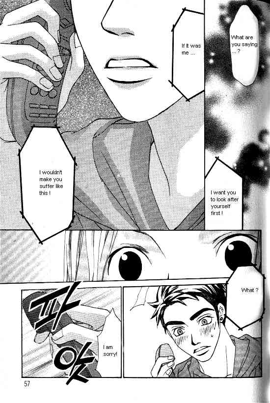 Love Allergy Chapter 17 page 17 - Chapter 17