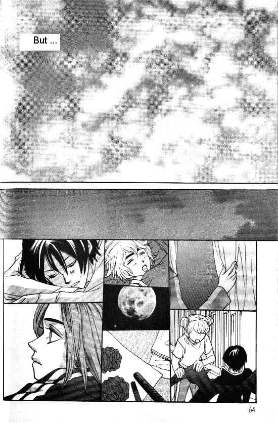 Love Allergy Chapter 17 page 24 - Chapter 17