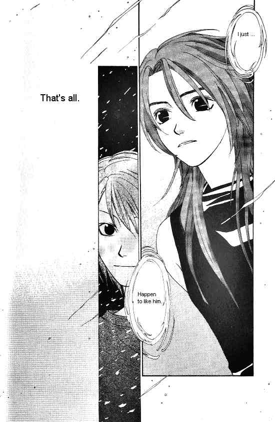 Love Allergy Chapter 17 page 40 - Chapter 17