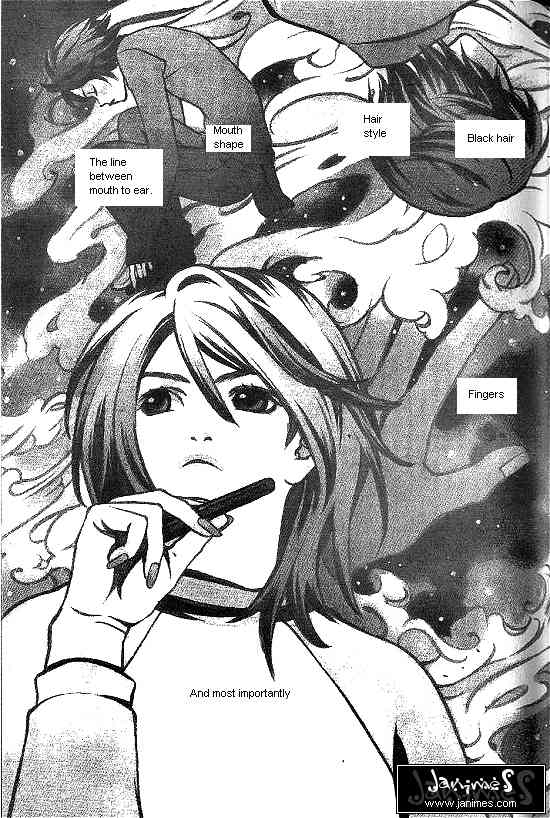 Love Allergy Chapter 17 page 41 - Chapter 17