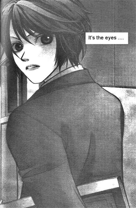 Love Allergy Chapter 17 page 42 - Chapter 17