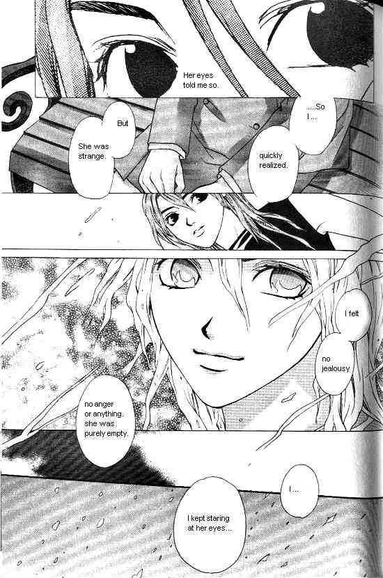 Love Allergy Chapter 18 page 14 - Chapter 18