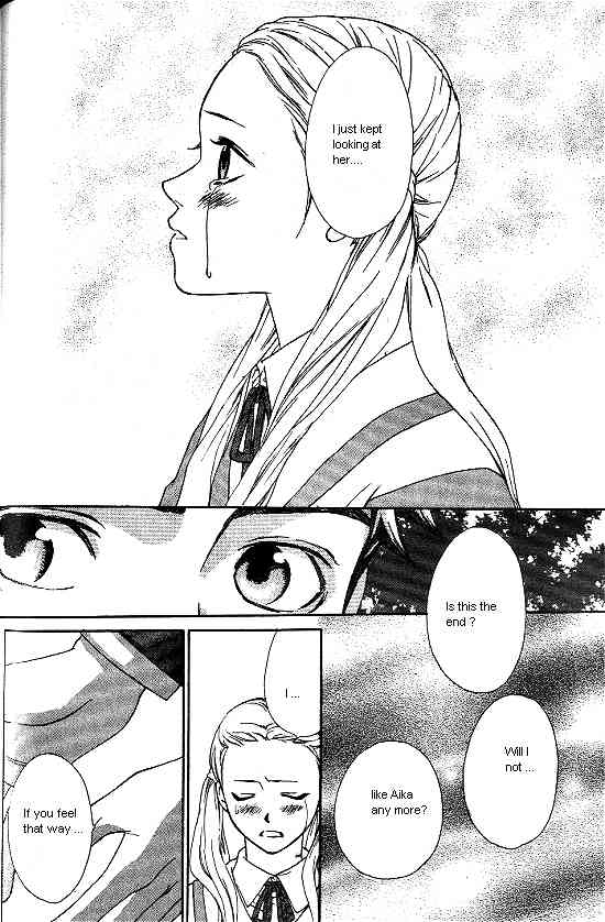 Love Allergy Chapter 18 page 15 - Chapter 18